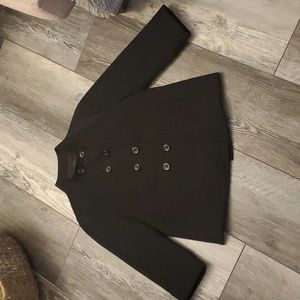 Banana Republic blazer